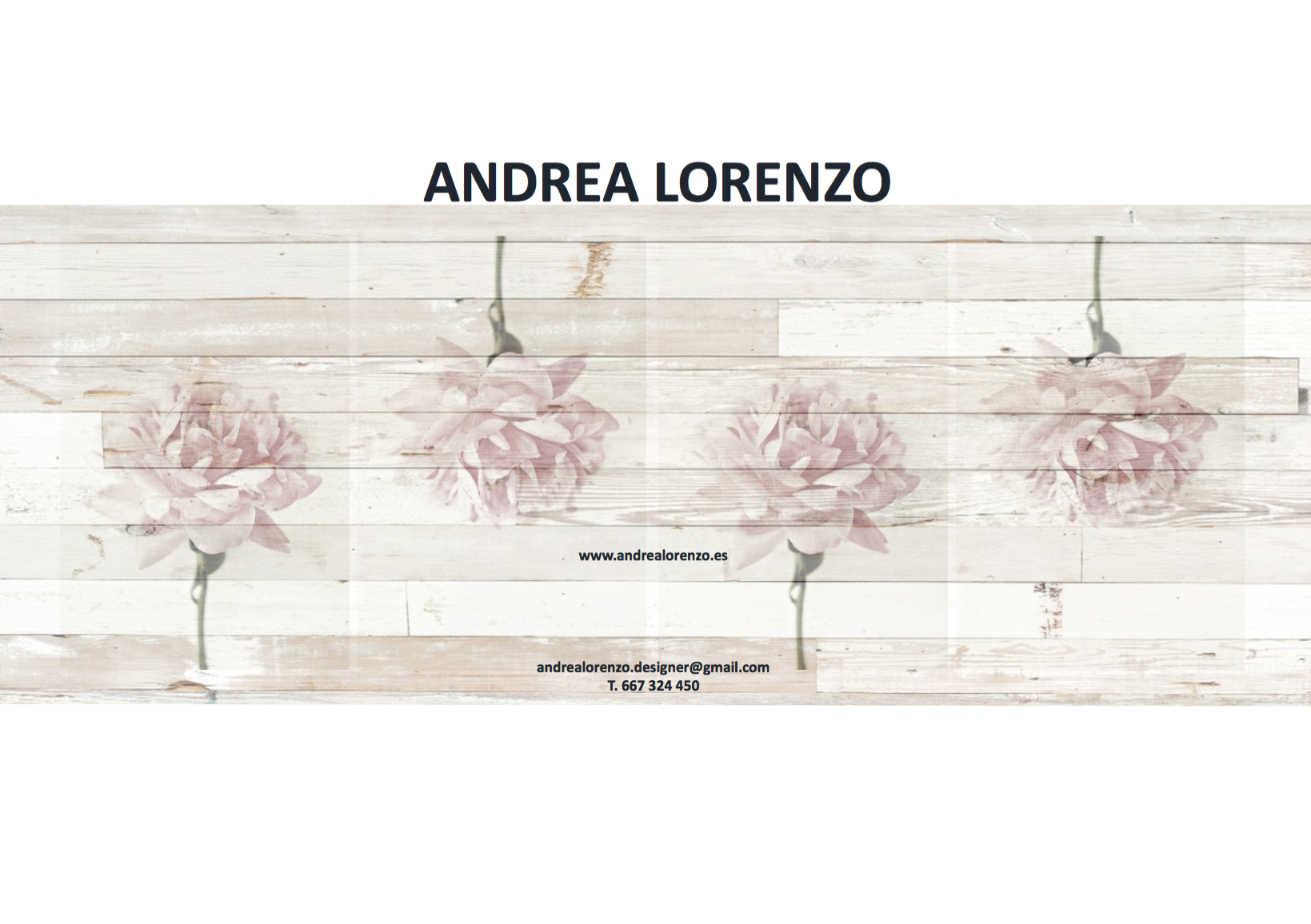 Andrea Lorenzo | Pull ad Bear | contact
